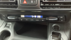 Citroen Berlingo 100kW Flair XTR M 50kWh 5dr Auto Electric Estate